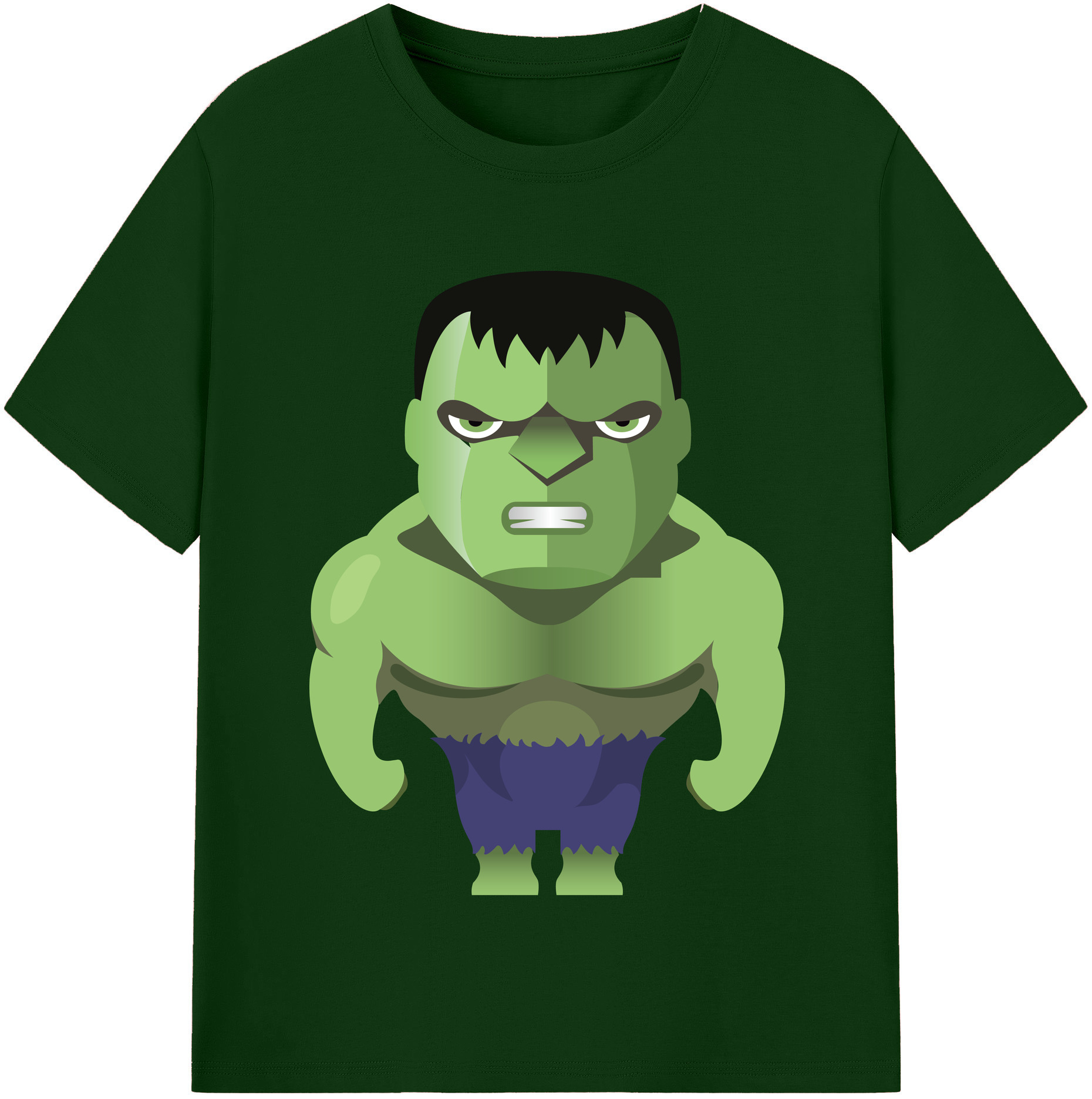 （画像用） アベンジャーズ The Avengers 綿100％半袖Tシャツ（フロントプリント）